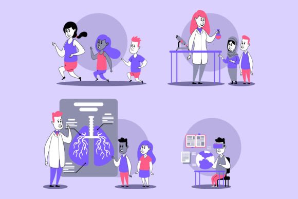 Educational Activities: Capturing the Spirit of Learning