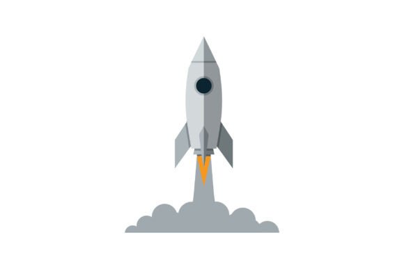 Grey Rocket Launching: Ignite Your Projects with Dynamic Energy